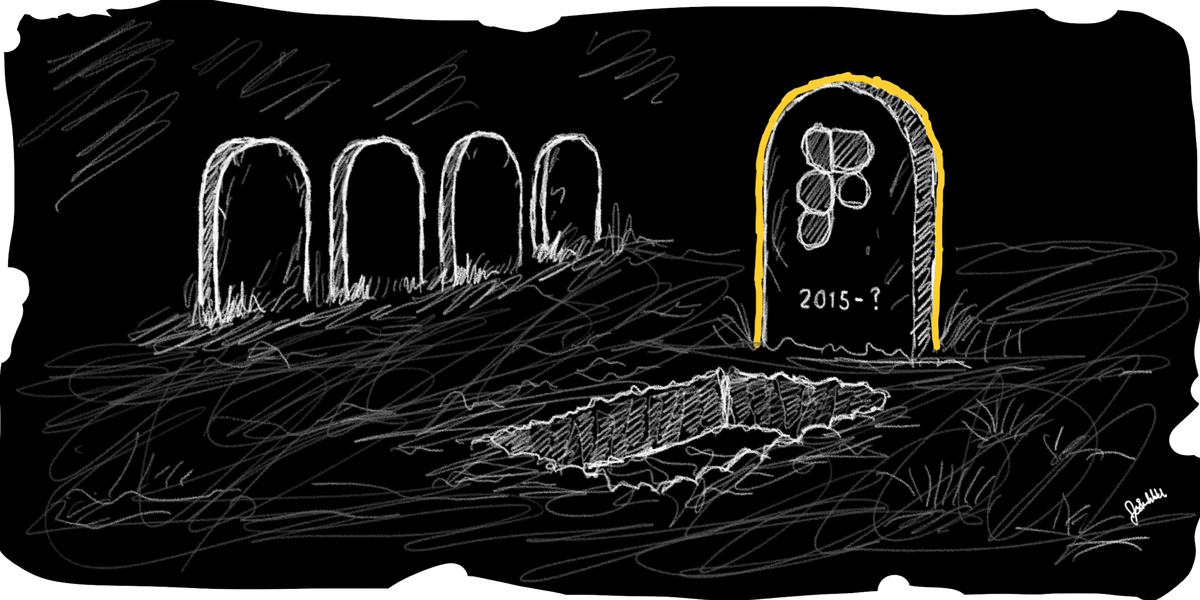 The Figma Opportunity