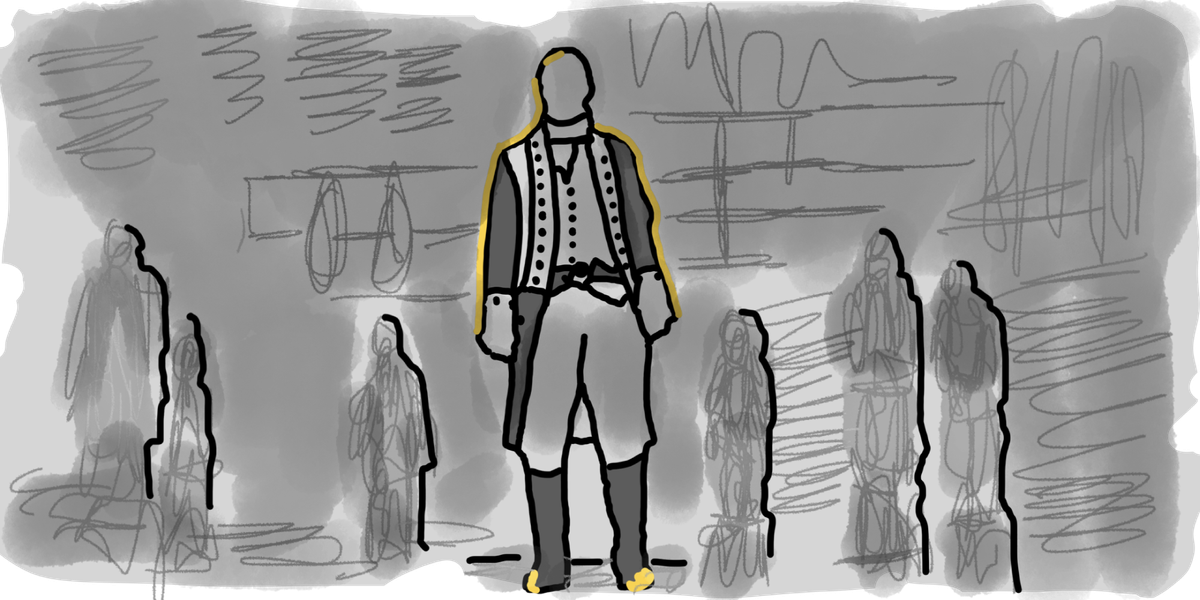 Write your way out - Free