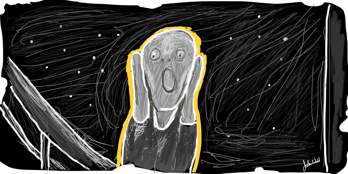 Design is in chaos, let’s figure it out