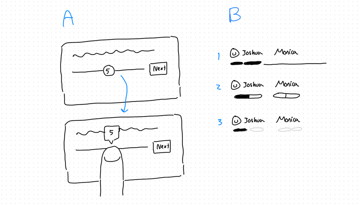 Freeform is the best iPad sketching app