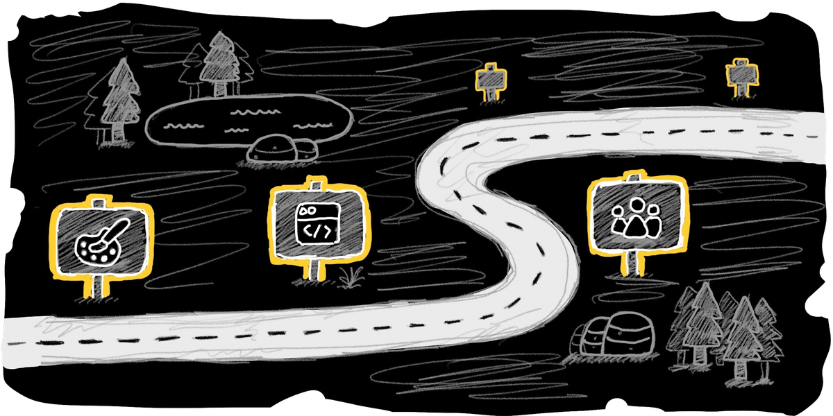 Chasing the high and reinventing yourself