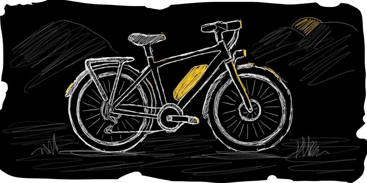 A new UX framework: Prompt, sketch, ship.