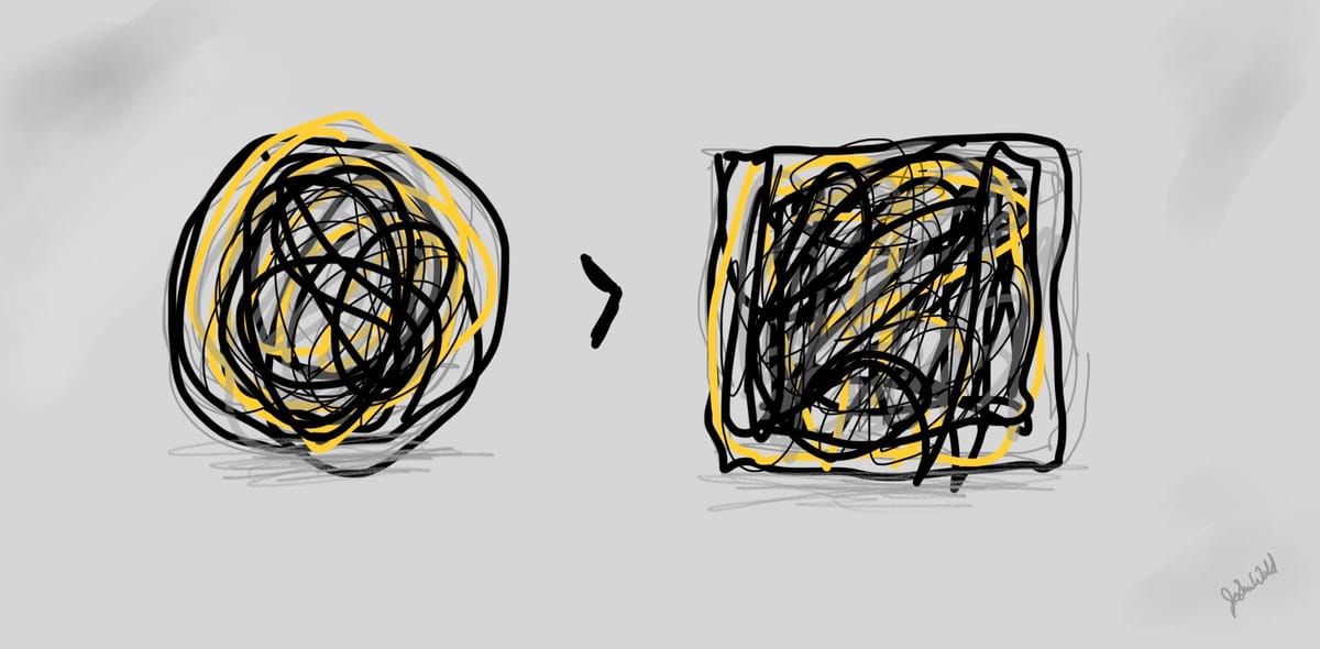 Shifting from Product Designer to Outcome Owner