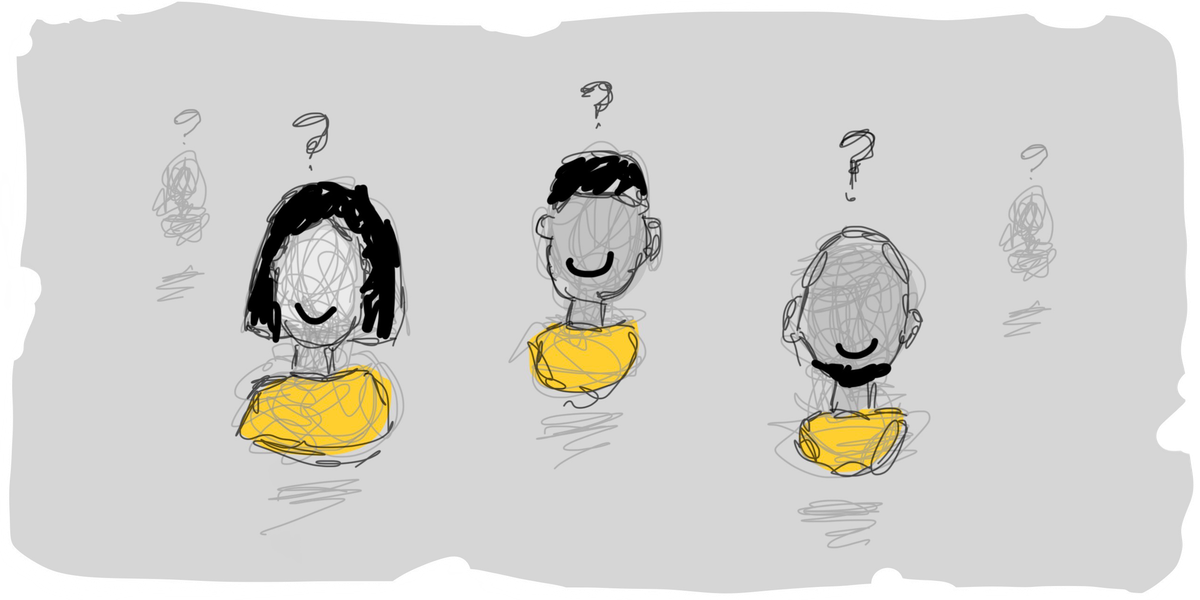 Flashcards for friends