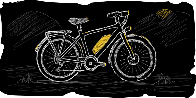 A new UX framework: Prompt, sketch, ship.